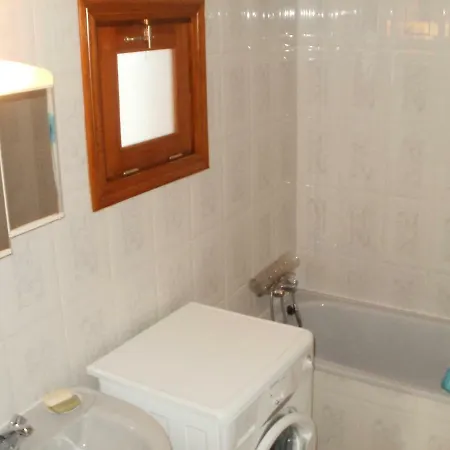 Casa Frente Al Mar Holiday home Torrox