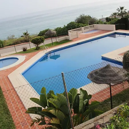 Casa Frente Al Mar * Torrox