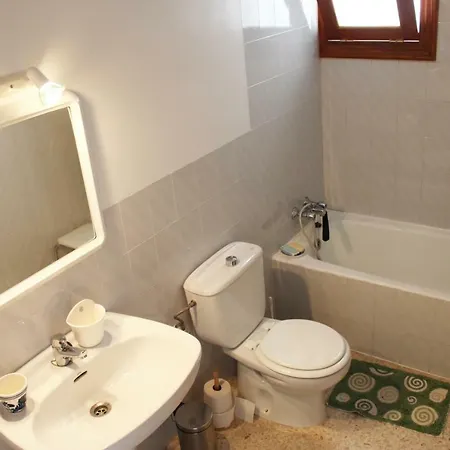 Holiday home Casa Frente Al Mar *