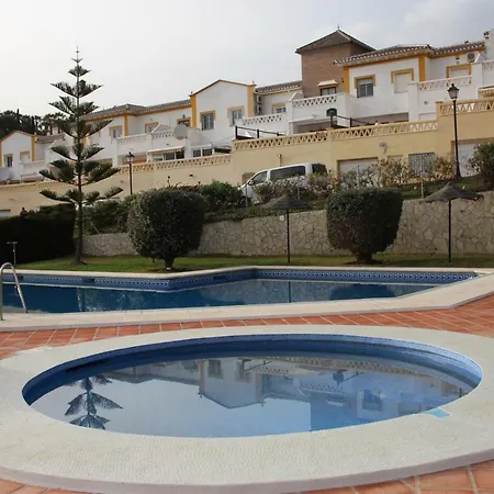 Holiday home Casa Frente Al Mar