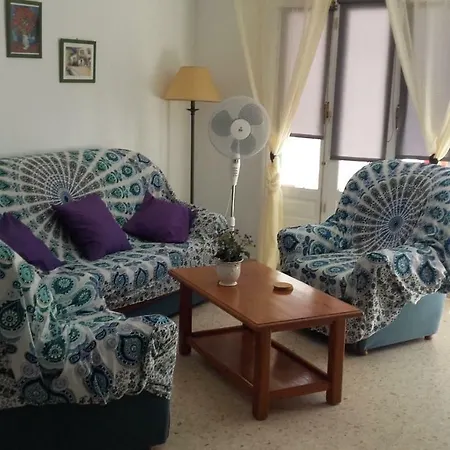Casa Frente Al Mar Holiday home Torrox
