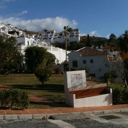 Holiday home Casa Frente Al Mar *