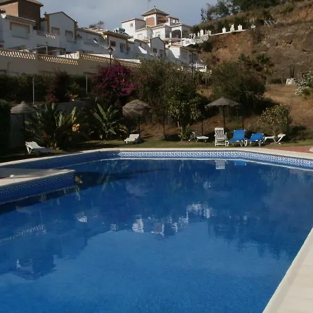 Casa Frente Al Mar Holiday home Torrox