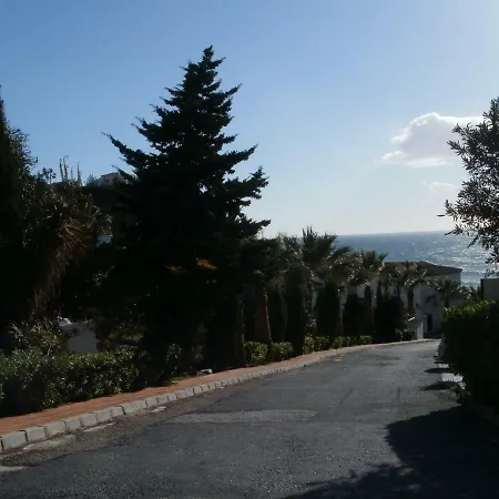 Casa Frente Al Mar Holiday home