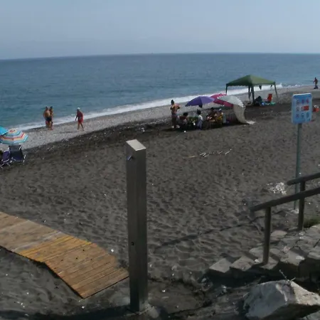 Casa Frente Al Mar