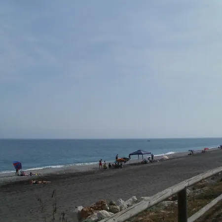 Holiday home Casa Frente Al Mar
