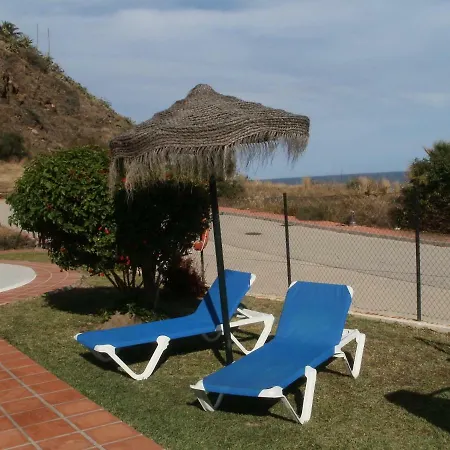Casa Frente Al Mar Holiday home *