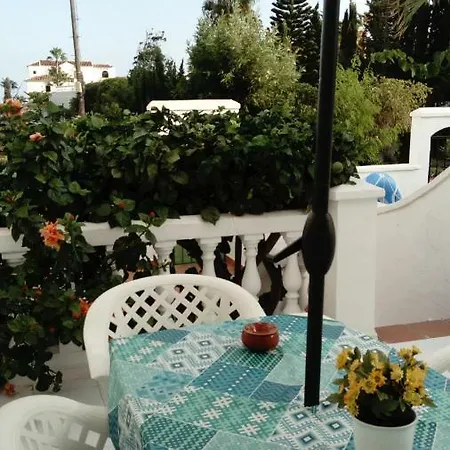 Holiday home Casa Frente Al Mar