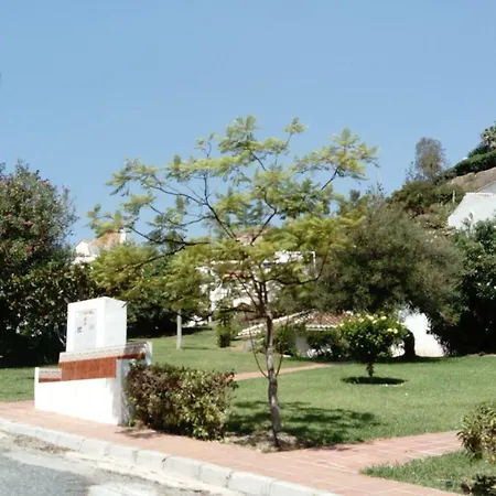 Holiday home Casa Frente Al Mar Torrox