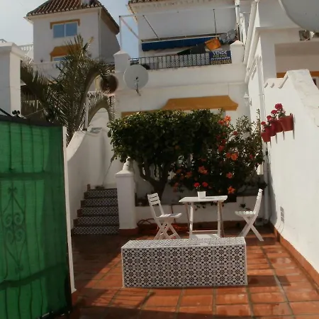 Casa Frente Al Mar *