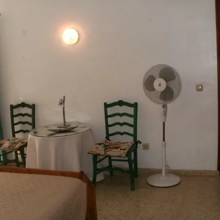 Holiday home Casa Frente Al Mar