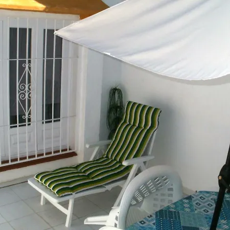 Casa Frente Al Mar Holiday home *