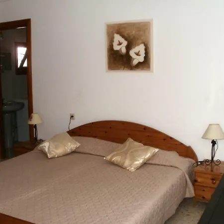Casa Frente Al Mar Holiday home Torrox