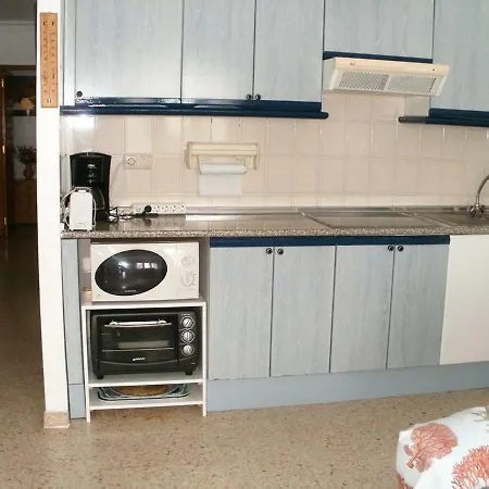 Casa Frente Al Mar Holiday home Torrox
