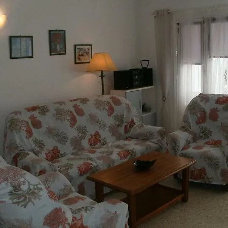 Casa Frente Al Mar Holiday home *