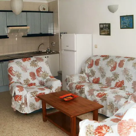 Holiday home Casa Frente Al Mar