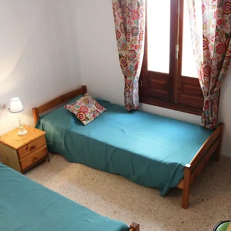 Holiday home Casa Frente Al Mar