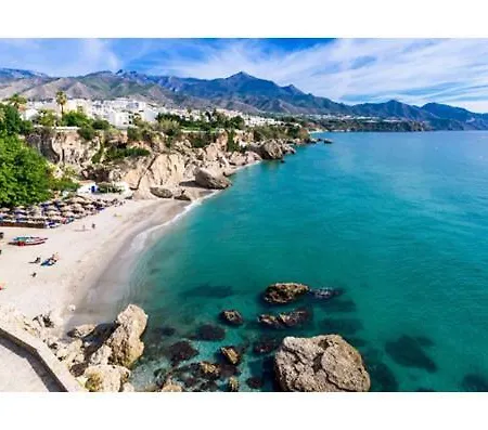Holiday home Casa Frente Al Mar *